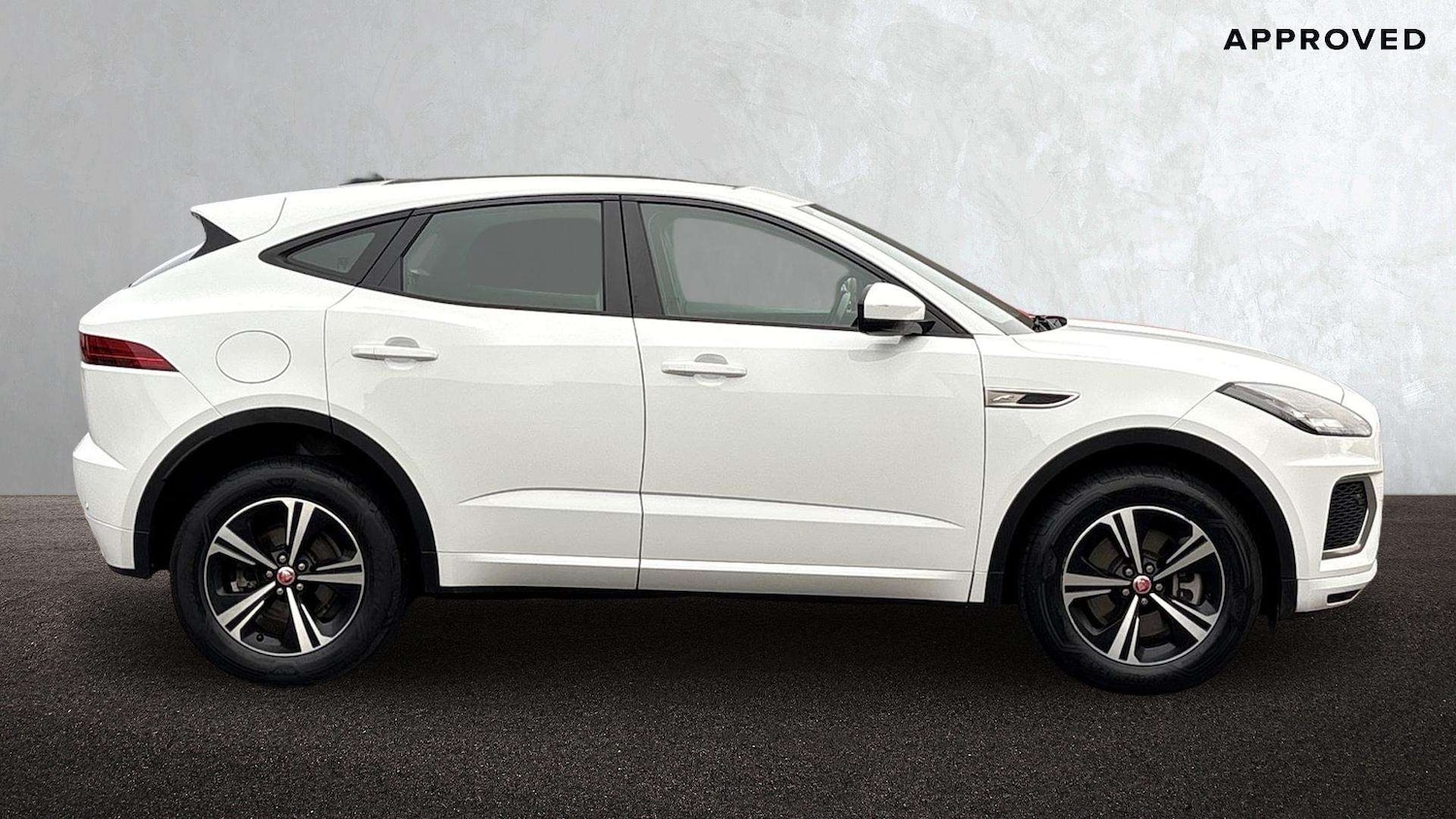 Used Jaguar E-Pace 2021 for sale - 76856928: Photo 5