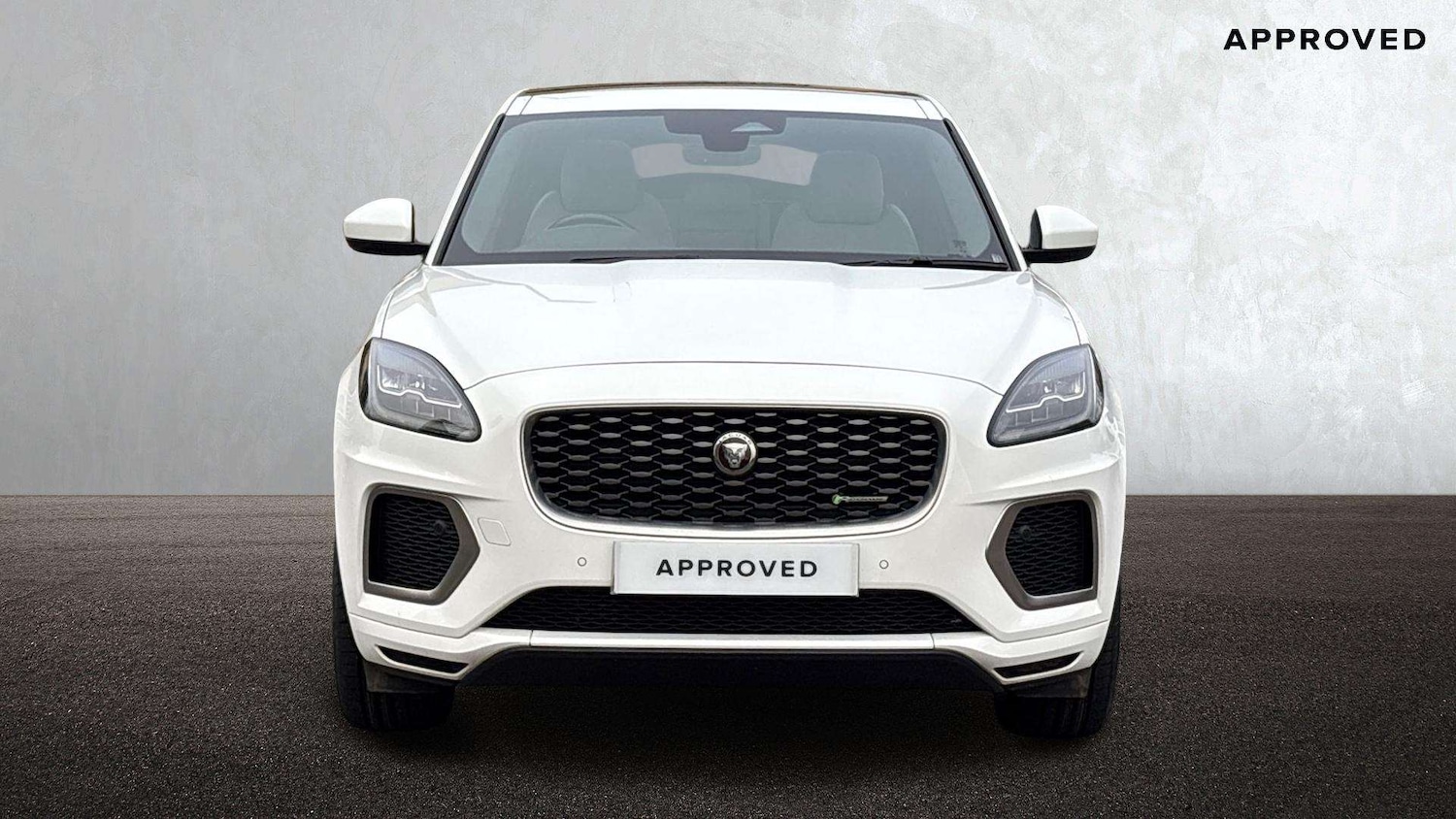 Used Jaguar E-Pace 2021 for sale - 76856928: Photo 7