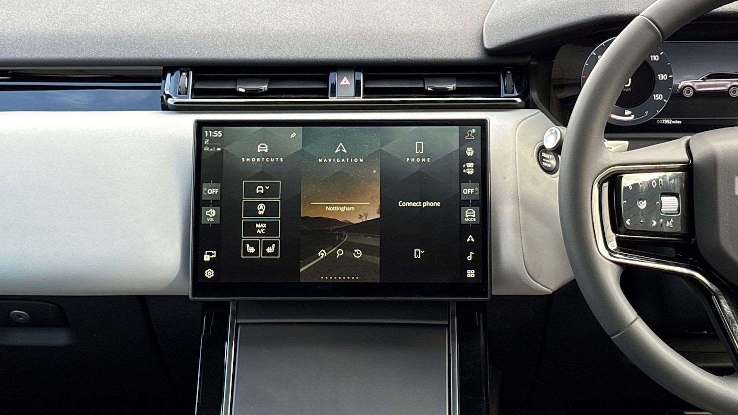 Used Land Rover Range Rover Velar 2023 for sale - 76978779: Photo 14