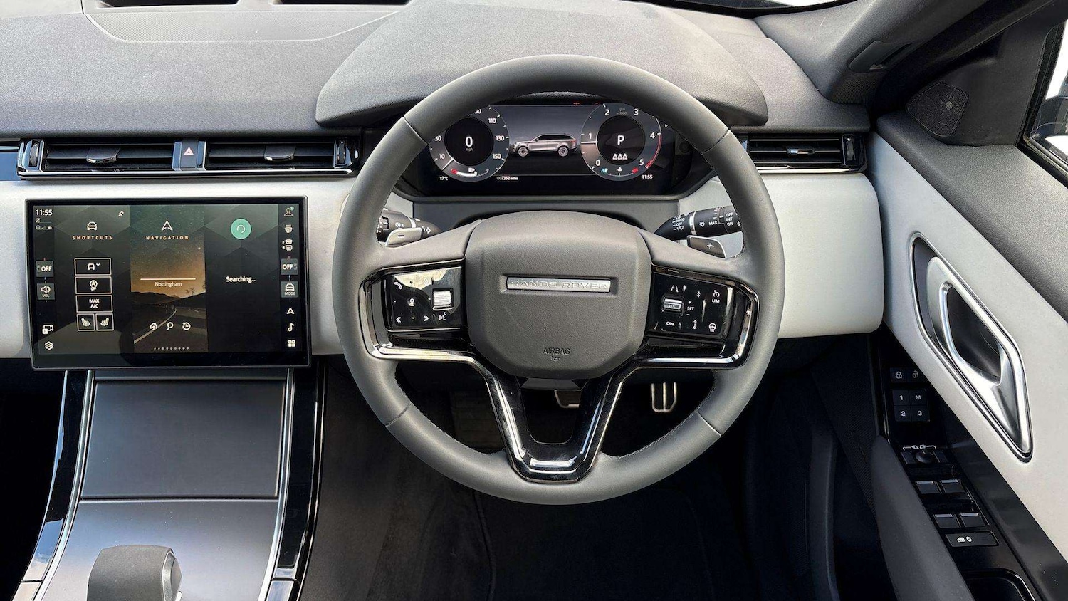 Used Land Rover Range Rover Velar 2023 for sale - 76978779: Photo 15