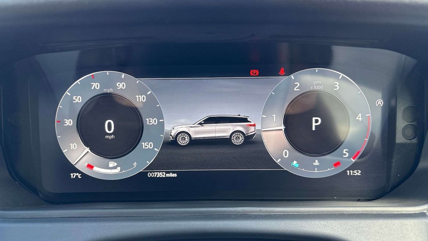 Used Land Rover Range Rover Velar 2023 for sale - 76978779: Photo 16