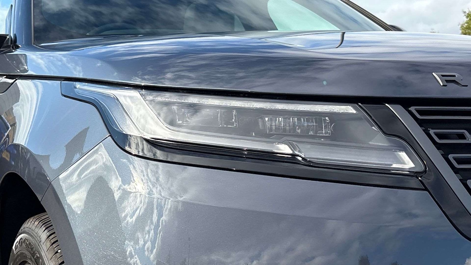 Used Land Rover Range Rover Velar 2023 for sale - 76978779: Photo 17