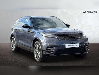 Used Land Rover Range Rover Velar 2023 for sale - 76978779: Photo