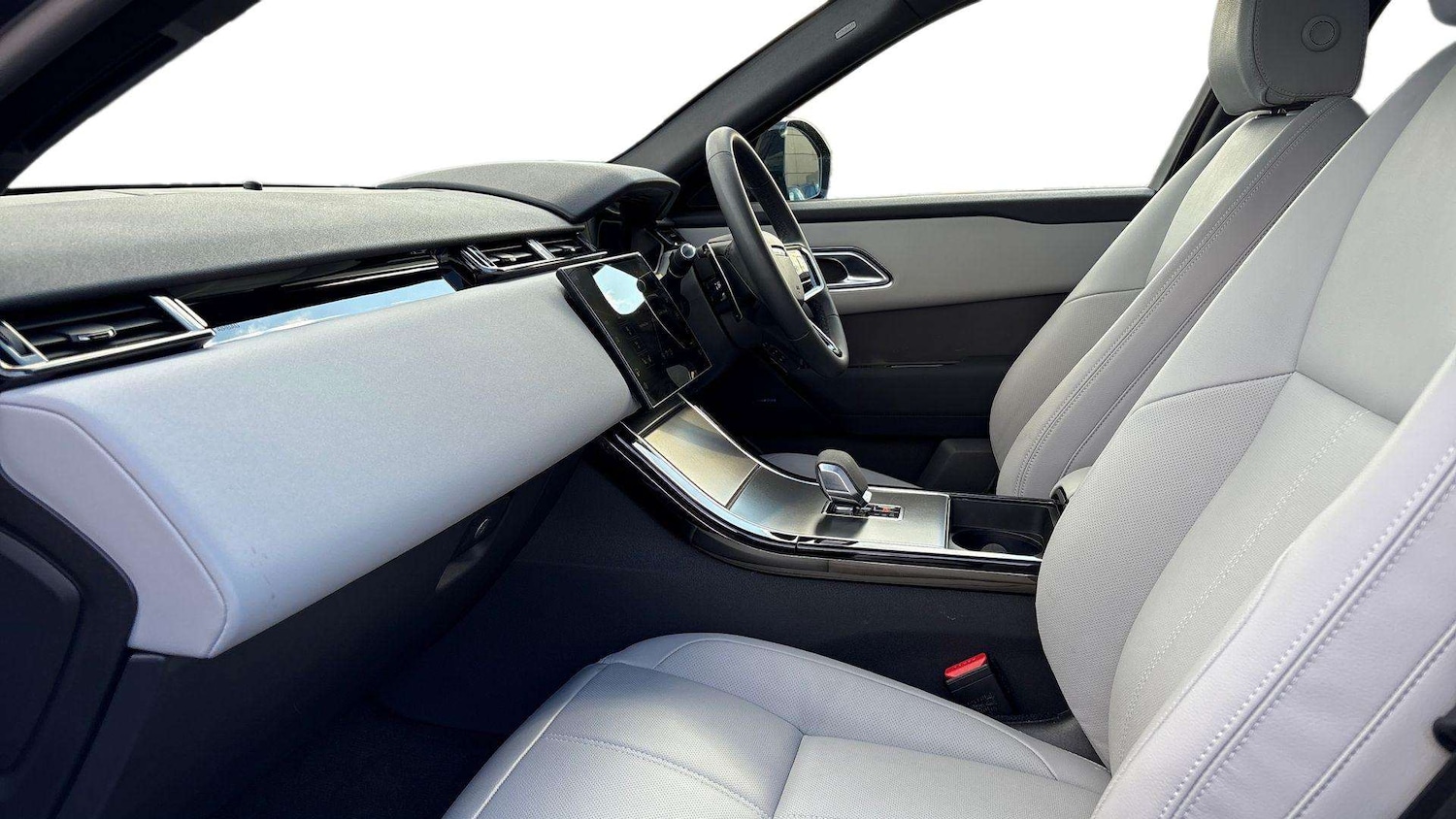 Used Land Rover Range Rover Velar 2023 for sale - 76978779: Photo 3