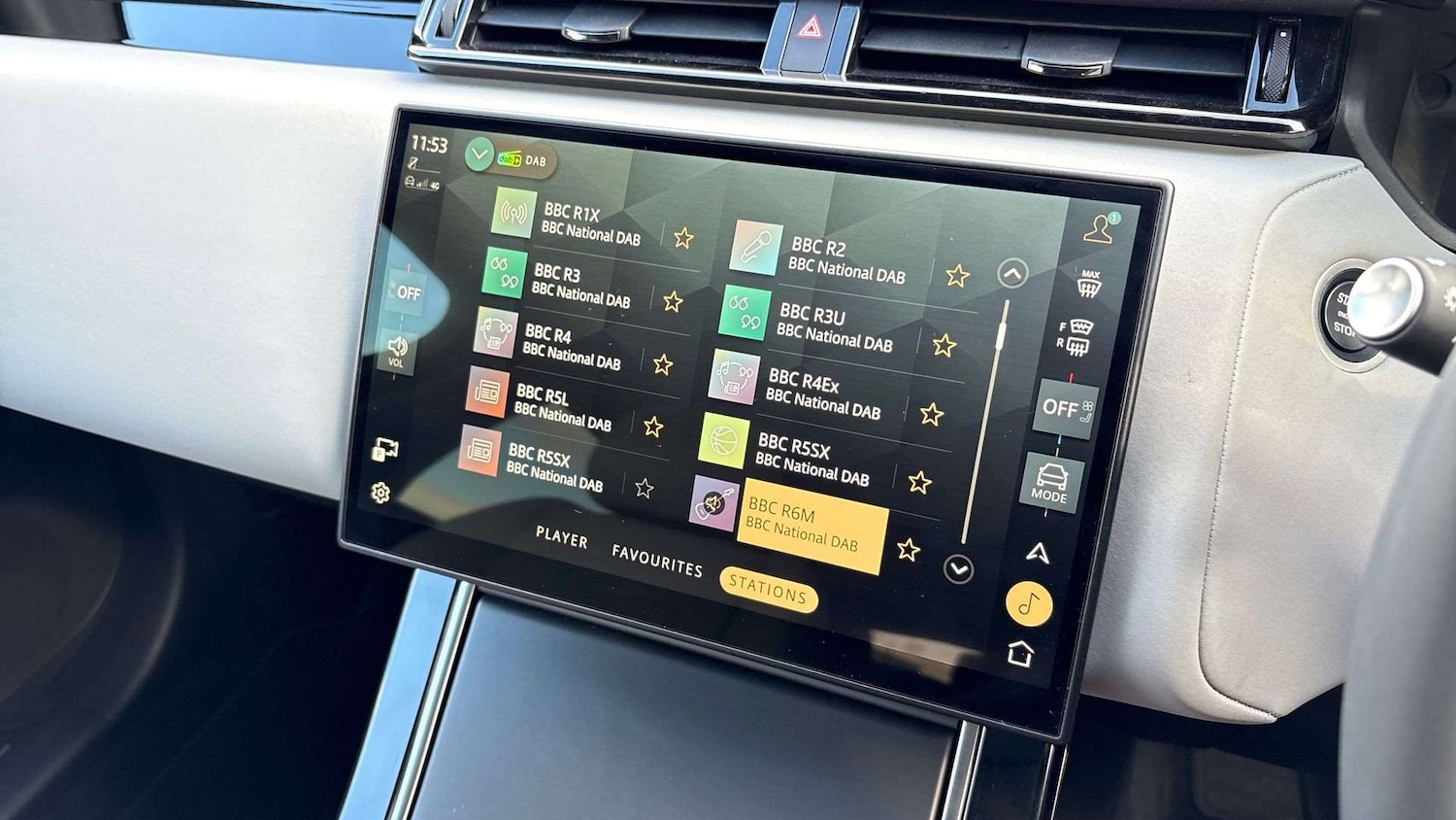 Used Land Rover Range Rover Velar 2023 for sale - 76978779: Photo 35