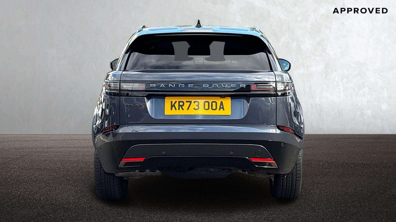 Used Land Rover Range Rover Velar 2023 for sale - 76978779: Photo 6