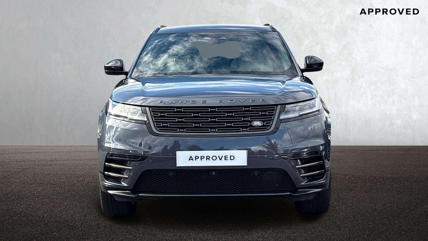 Used Land Rover Range Rover Velar 2023 for sale - 76978779: Photo 7