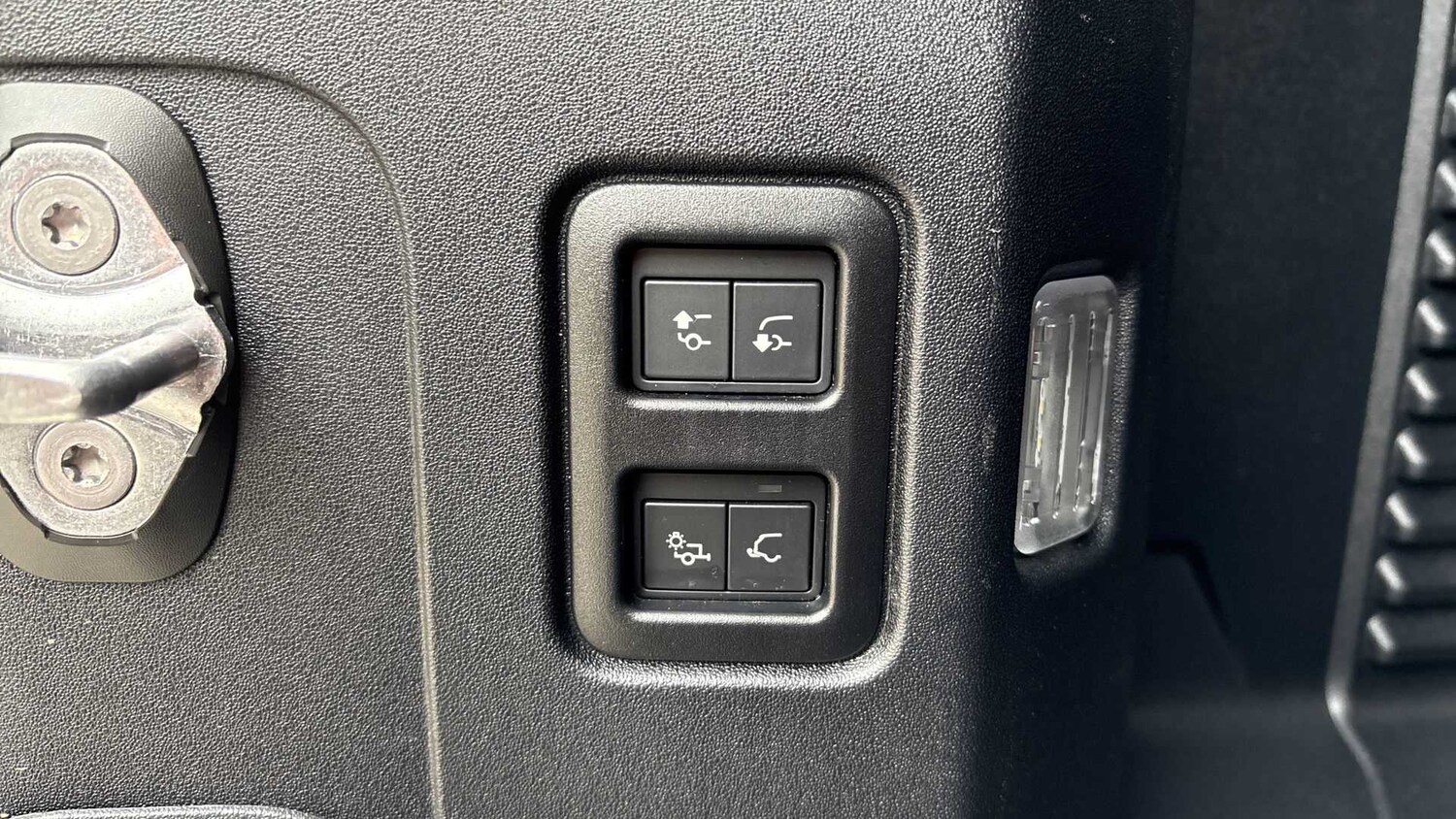 Vehicle 32