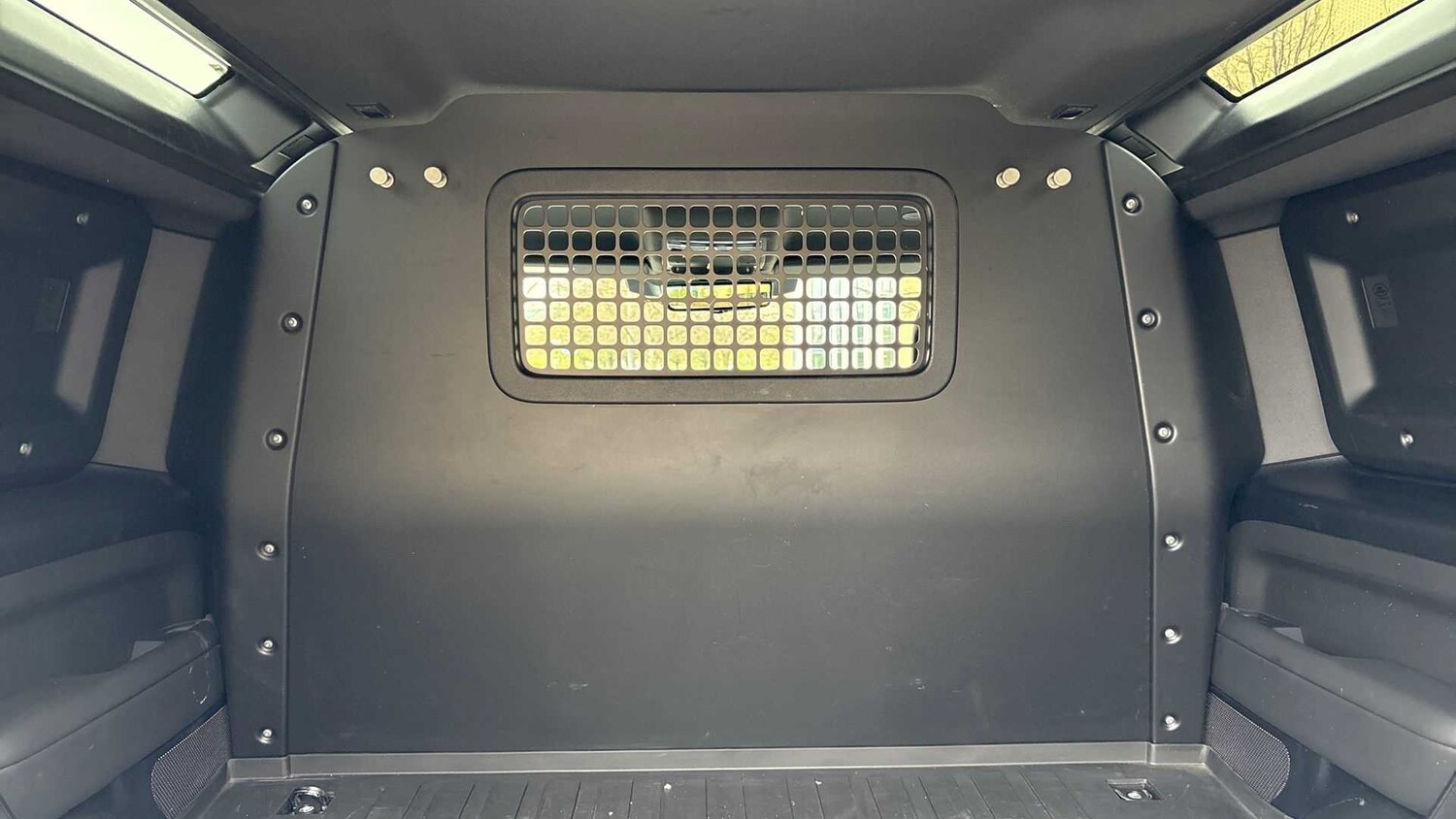 Vehicle 33