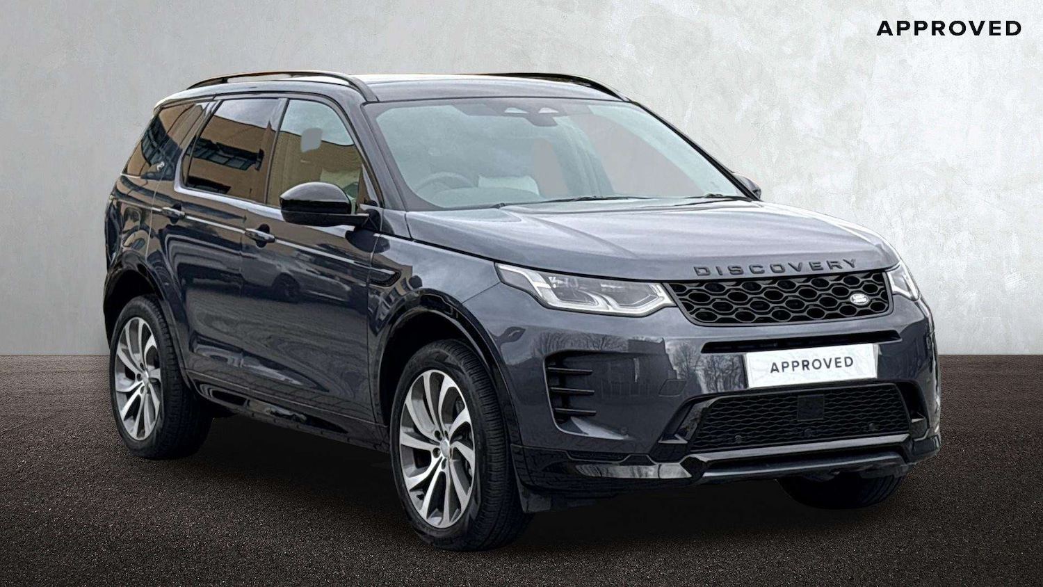 Used Land Rover Discovery Sport 2025 for sale - 76460593: Photo 1