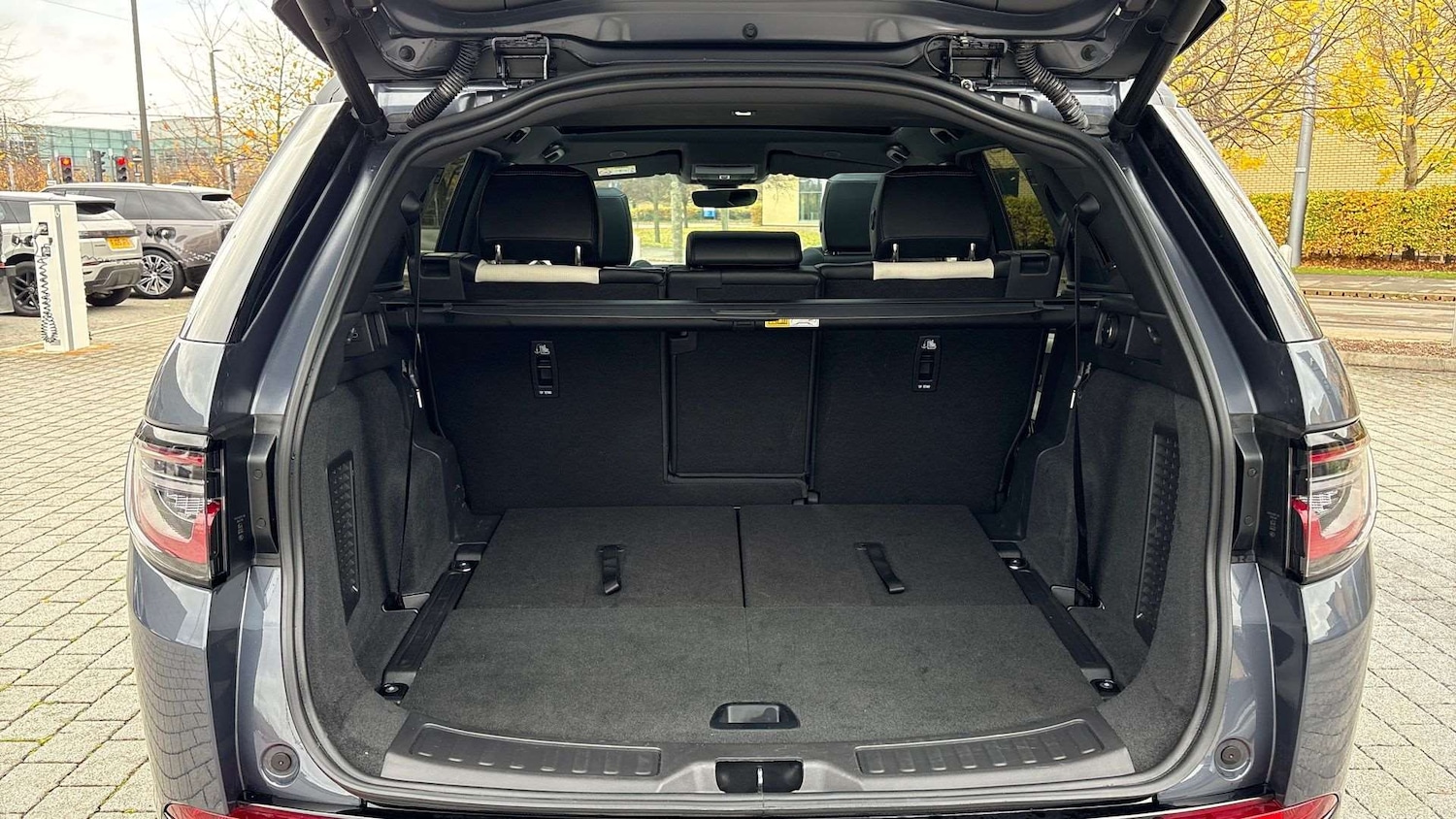 Used Land Rover Discovery Sport 2025 for sale - 76460593: Photo 10