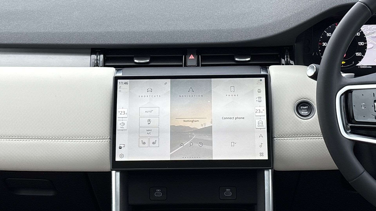 Used Land Rover Discovery Sport 2025 for sale - 76460593: Photo 14