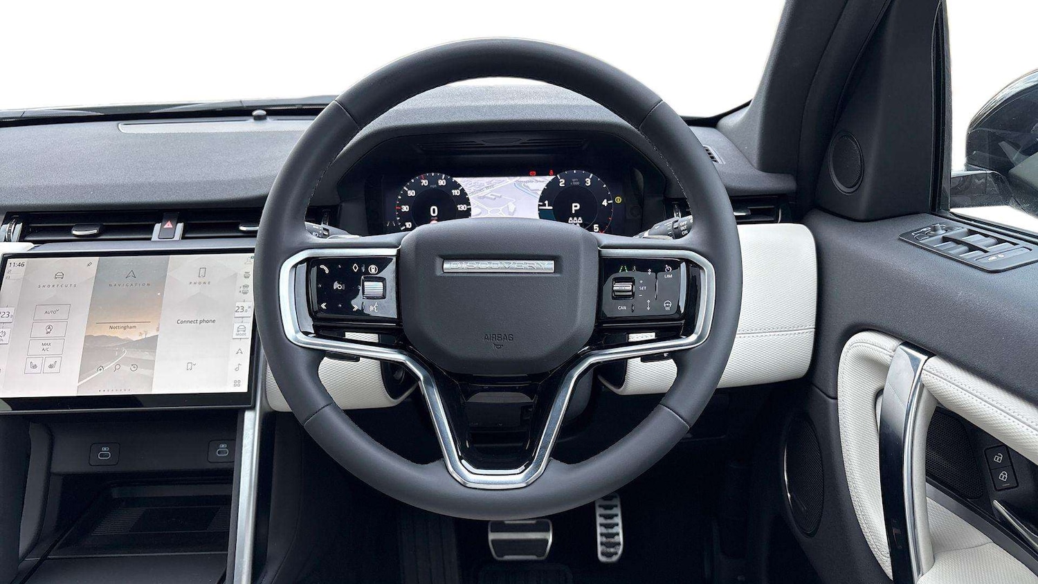 Used Land Rover Discovery Sport 2025 for sale - 76460593: Photo 15