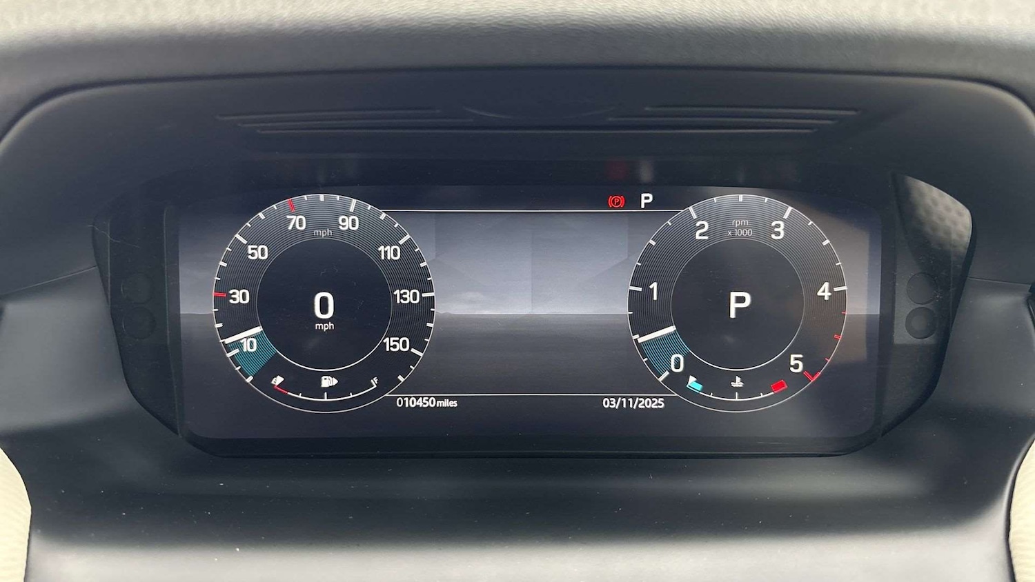 Used Land Rover Discovery Sport 2025 for sale - 76460593: Photo 16