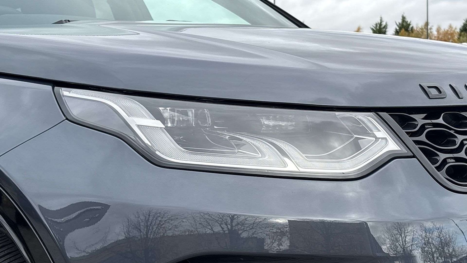 Used Land Rover Discovery Sport 2025 for sale - 76460593: Photo 17