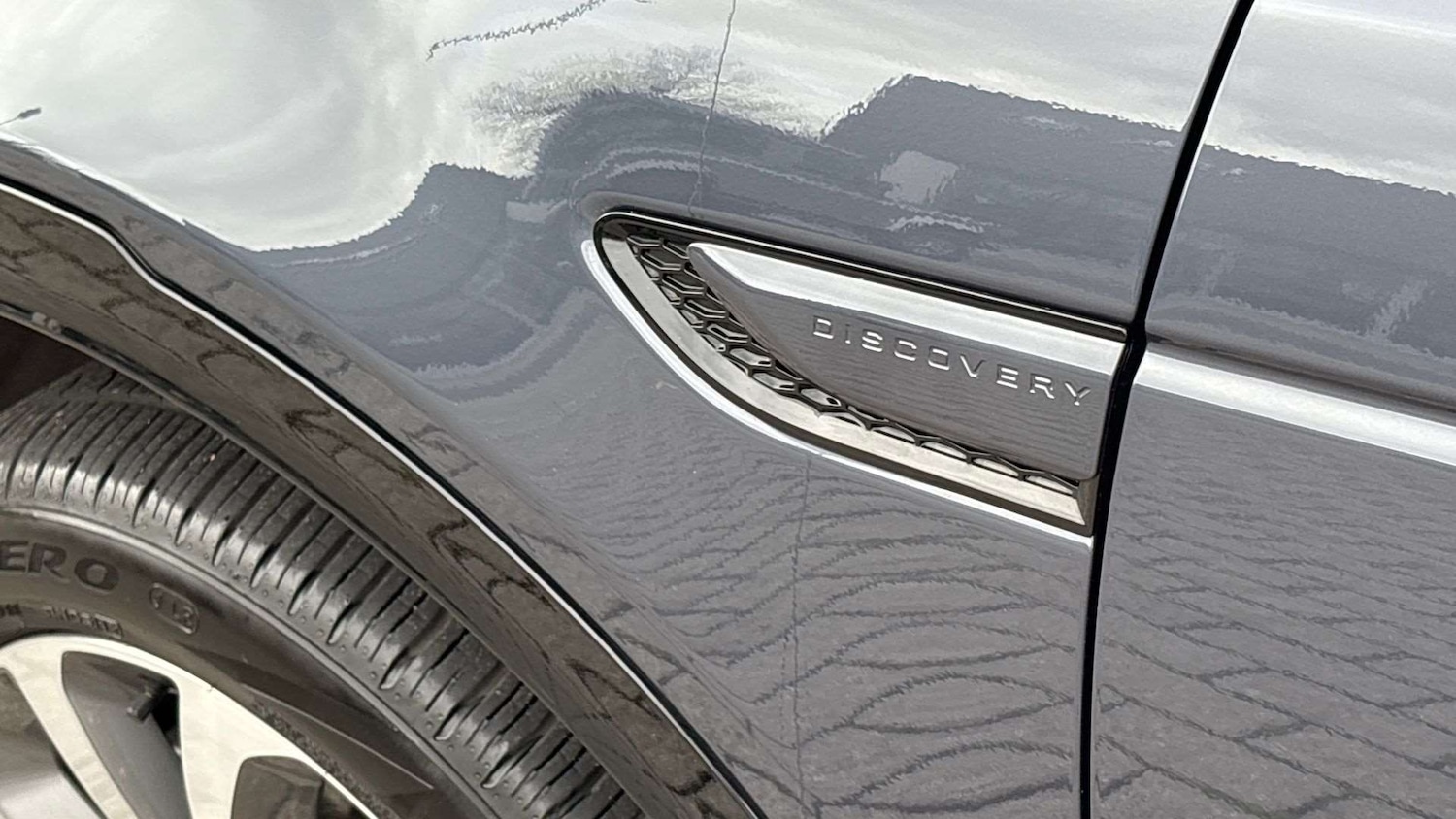 Used Land Rover Discovery Sport 2025 for sale - 76460593: Photo 20