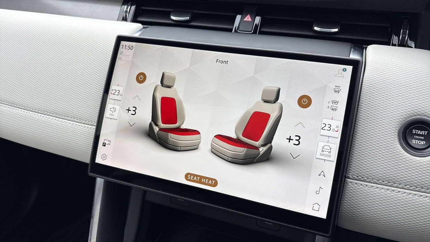 Used Land Rover Discovery Sport 2025 for sale - 76460593: Photo 22