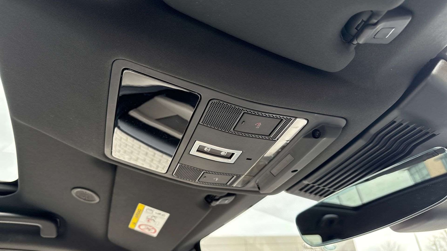 Used Land Rover Discovery Sport 2025 for sale - 76460593: Photo 23