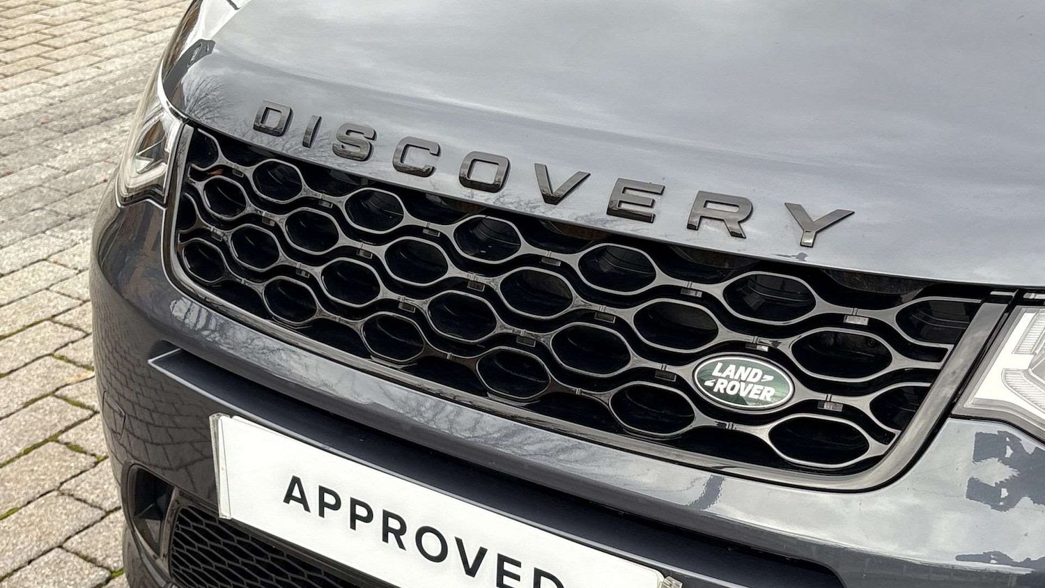 Used Land Rover Discovery Sport 2025 for sale - 76460593: Photo 28