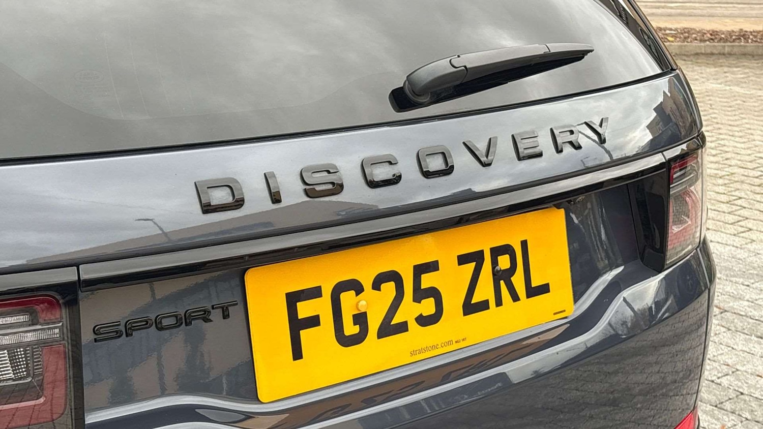 Used Land Rover Discovery Sport 2025 for sale - 76460593: Photo 29