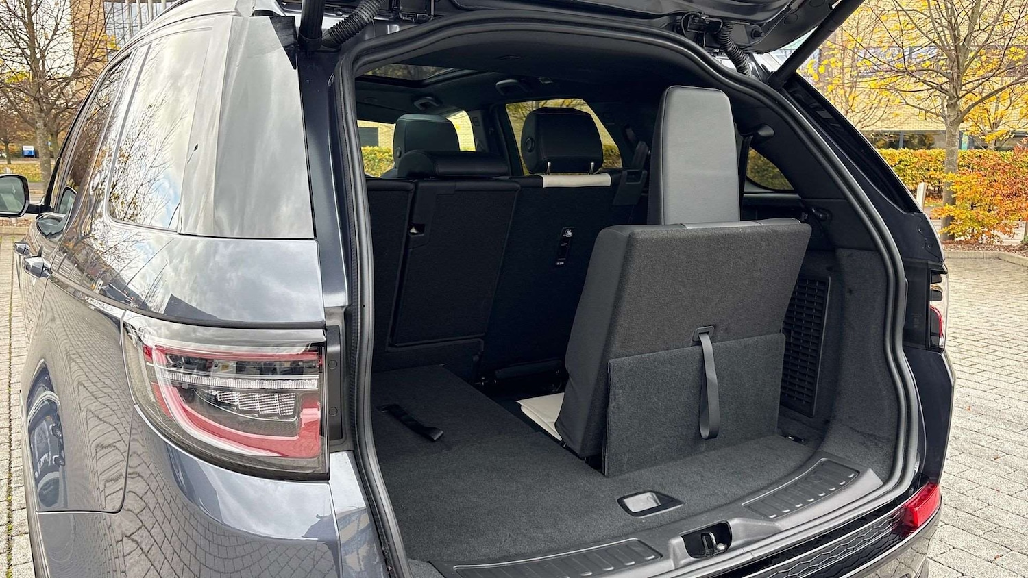 Used Land Rover Discovery Sport 2025 for sale - 76460593: Photo 31