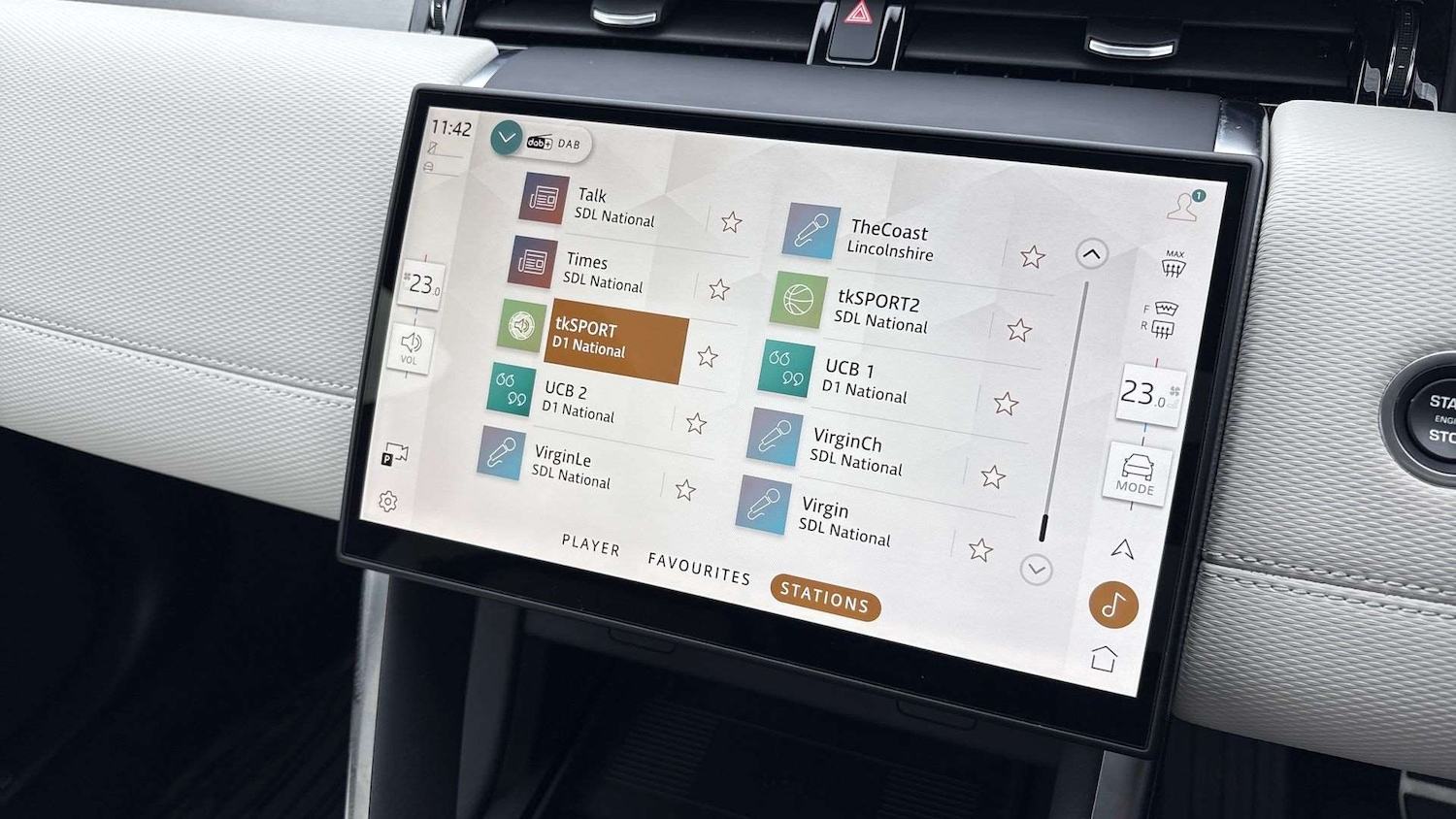 Used Land Rover Discovery Sport 2025 for sale - 76460593: Photo 33