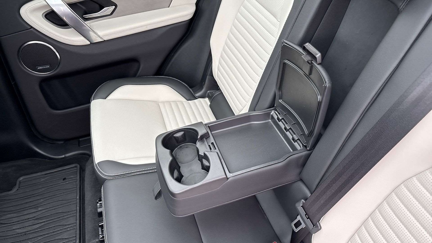 Used Land Rover Discovery Sport 2025 for sale - 76460593: Photo 35