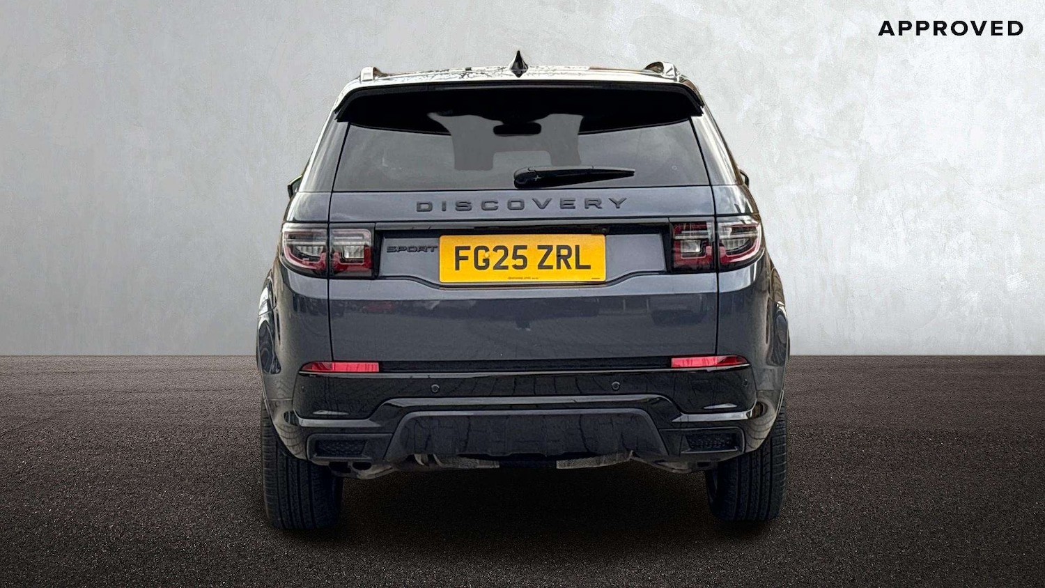 Used Land Rover Discovery Sport 2025 for sale - 76460593: Photo 6