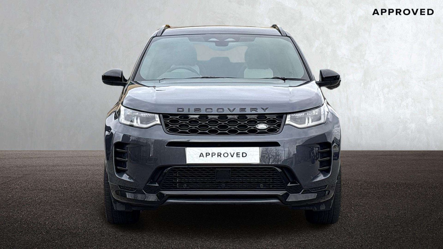 Used Land Rover Discovery Sport 2025 for sale - 76460593: Photo 7