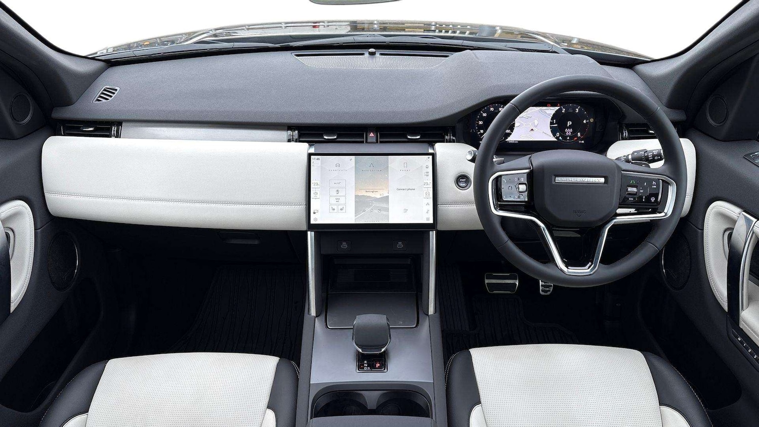 Used Land Rover Discovery Sport 2025 for sale - 76460593: Photo 9