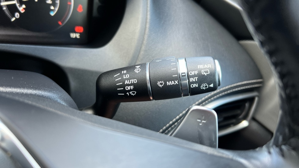 Used Jaguar F-Pace 2018 for sale - 76623514: Photo 24