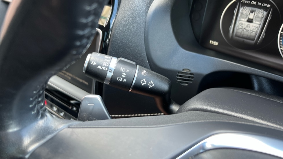 Used Jaguar F-Pace 2018 for sale - 76623514: Photo 25