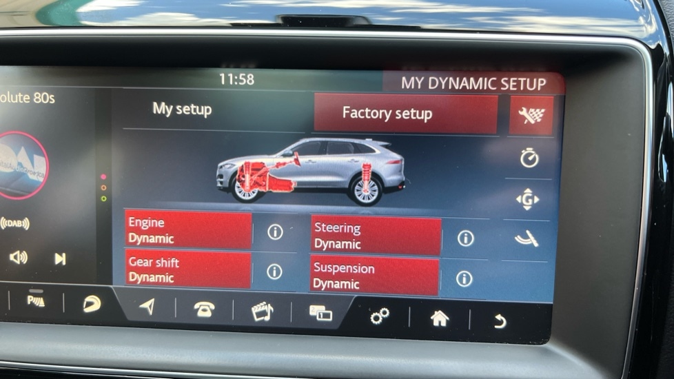 Used Jaguar F-Pace 2018 for sale - 76623514: Photo 34