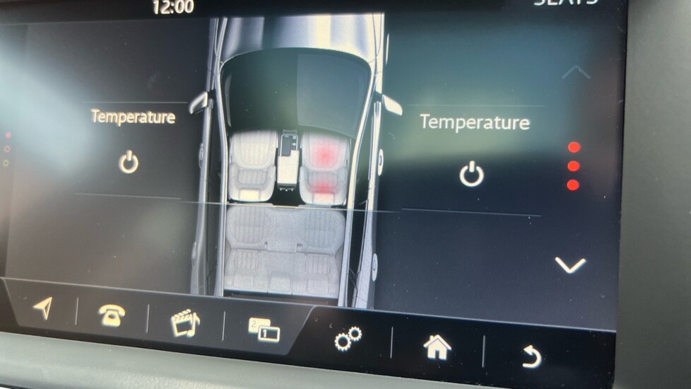 Used Jaguar F-Pace 2018 for sale - 76623514: Photo 44