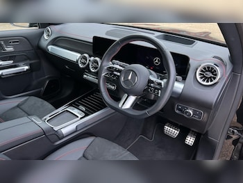 Used Mercedes-Benz EQB 2024 for sale - 76361870: Photo