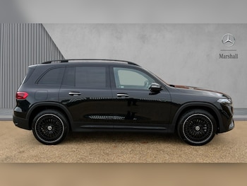 Used Mercedes-Benz EQB 2024 for sale - 76361870: Photo