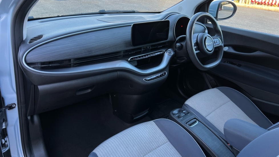 Used Fiat 500 2022 for sale - 76635655: Photo 10