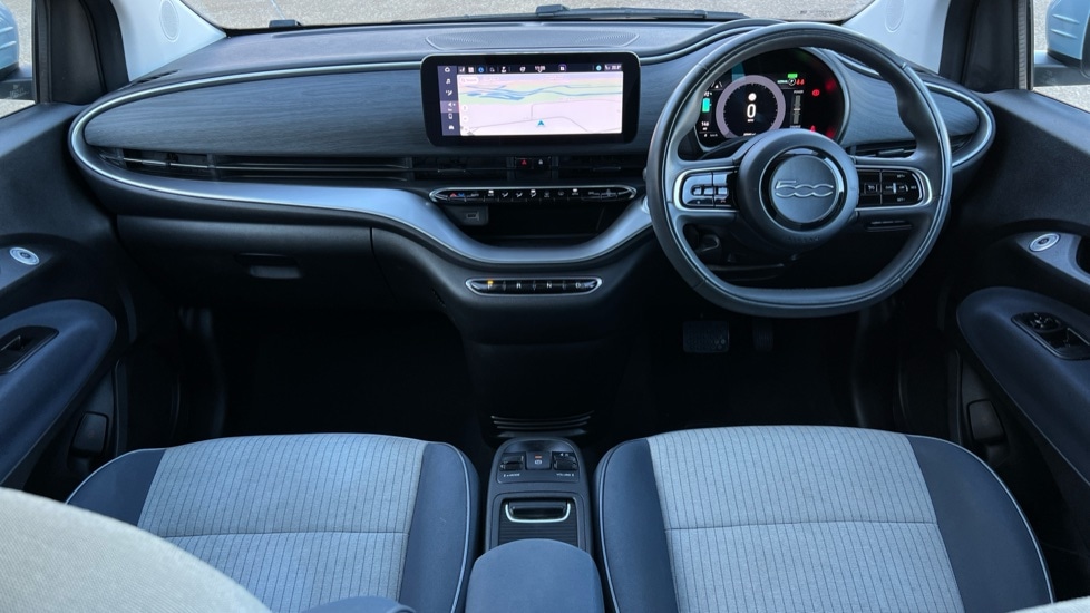 Used Fiat 500 2022 for sale - 76635655: Photo 11