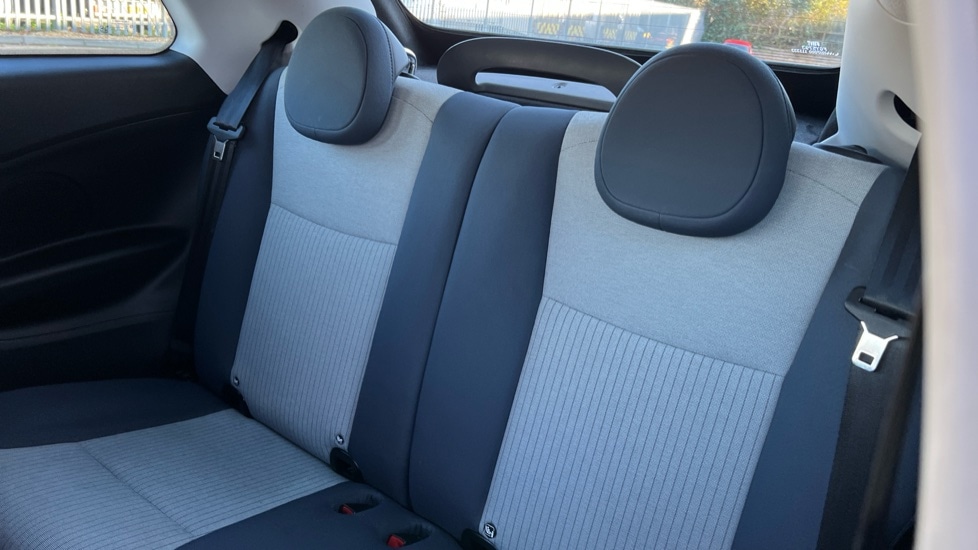 Used Fiat 500 2022 for sale - 76635655: Photo 14