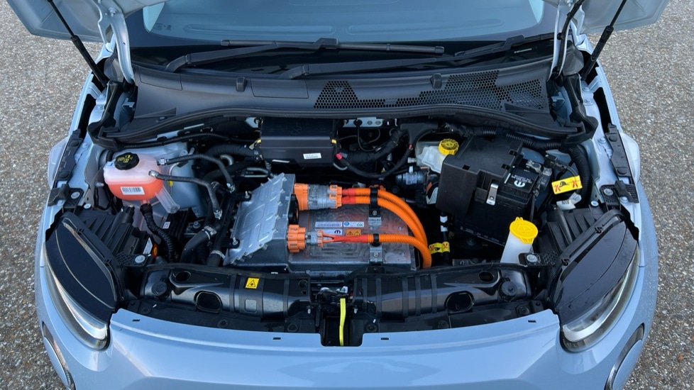 Used Fiat 500 2022 for sale - 76635655: Photo 16