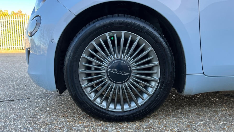 Used Fiat 500 2022 for sale - 76635655: Photo 17