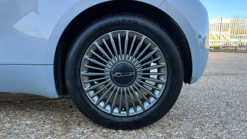 Used Fiat 500 2022 for sale - 76635655: Photo 18