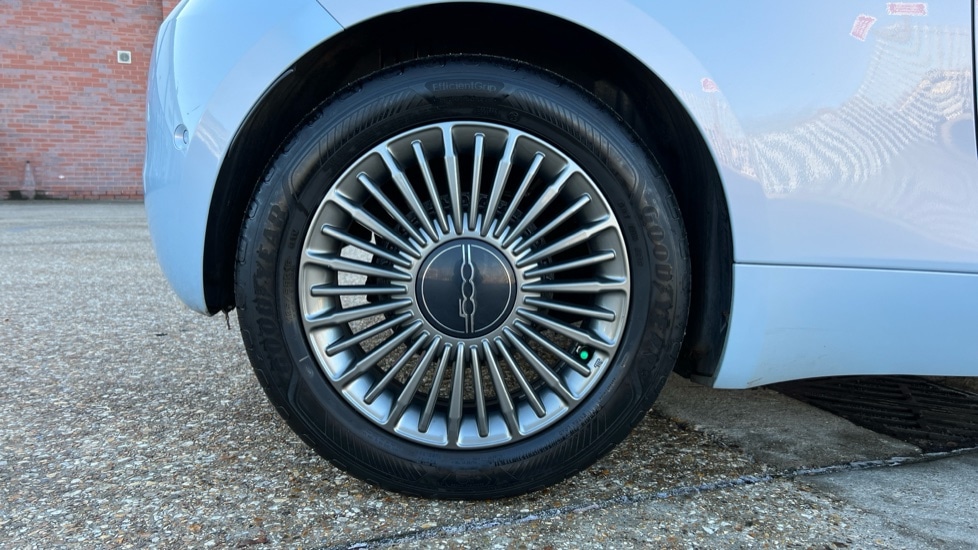 Used Fiat 500 2022 for sale - 76635655: Photo 19