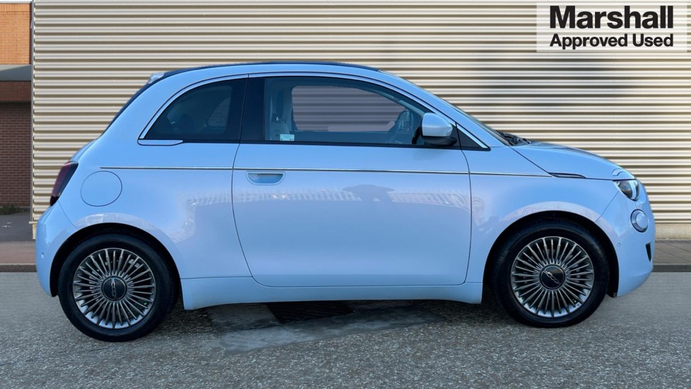 Used Fiat 500 2022 for sale - 76635655: Photo 2