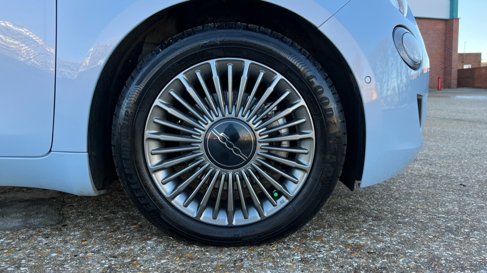 Used Fiat 500 2022 for sale - 76635655: Photo 20