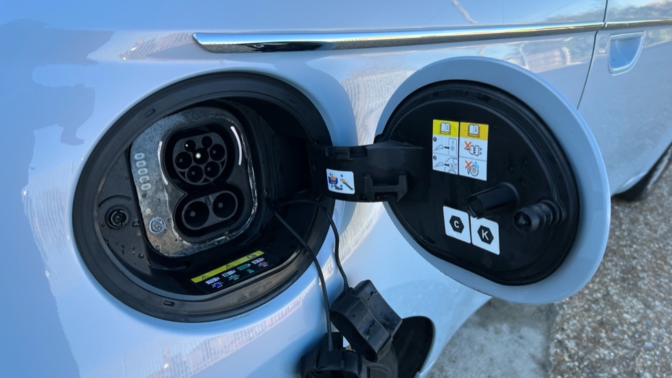 Used Fiat 500 2022 for sale - 76635655: Photo 21