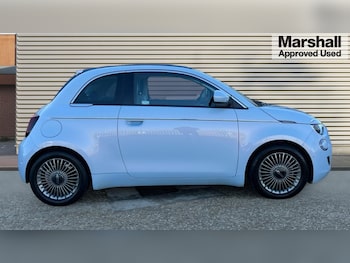 Used Fiat 500 2022 for sale - 76635655: Photo