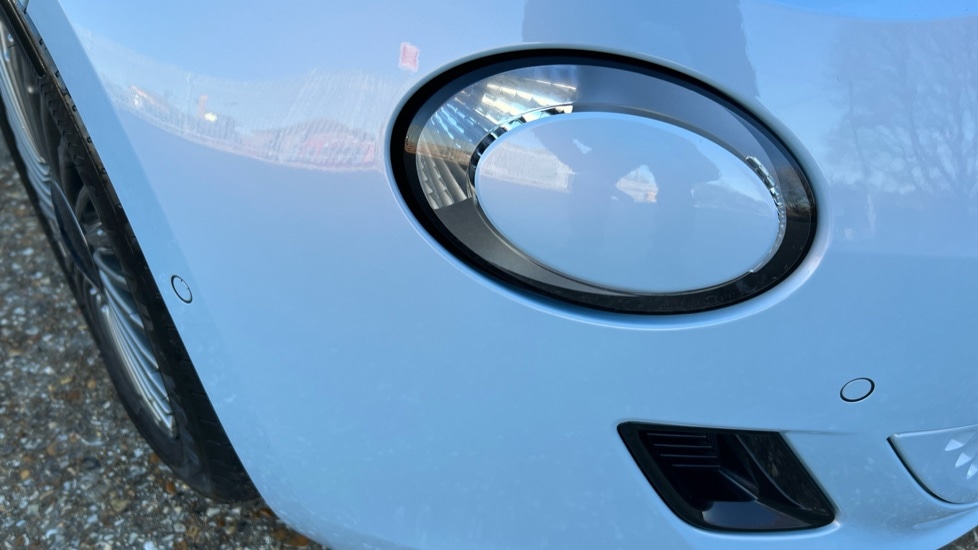 Used Fiat 500 2022 for sale - 76635655: Photo 36