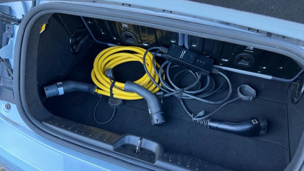 Used Fiat 500 2022 for sale - 76635655: Photo 44