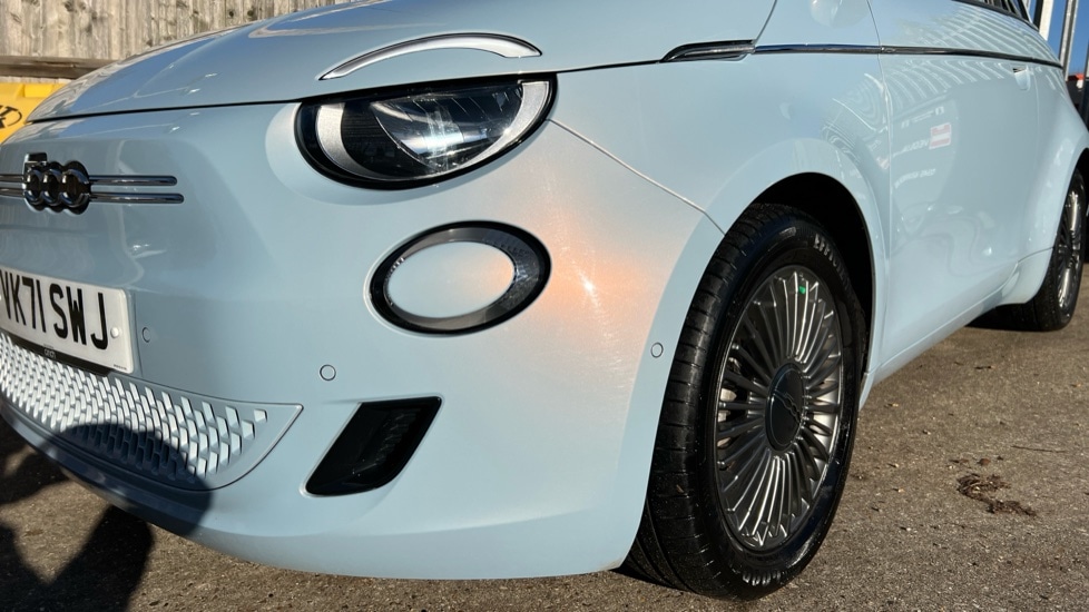 Used Fiat 500 2022 for sale - 76635655: Photo 45